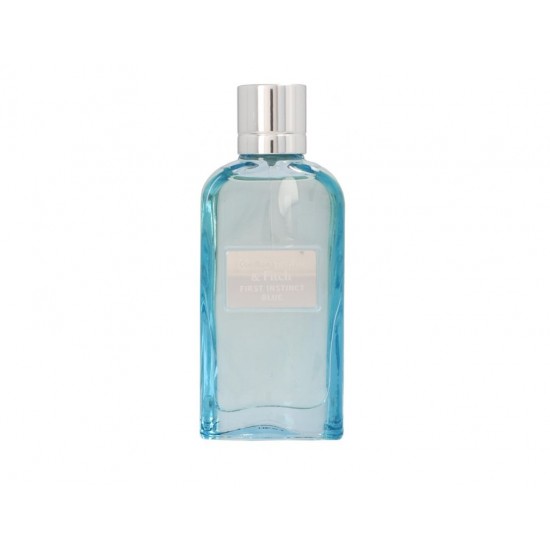 Abercrombie & Fitch First Instinct Blue Women Edp Abercrombie & Fitch First Instinct Blue Women Edp