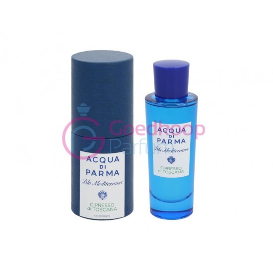 Acqua Di Parma Cipresso Di Toscana Edt spray Acqua Di Parma Cipresso Di Toscana Edt spray