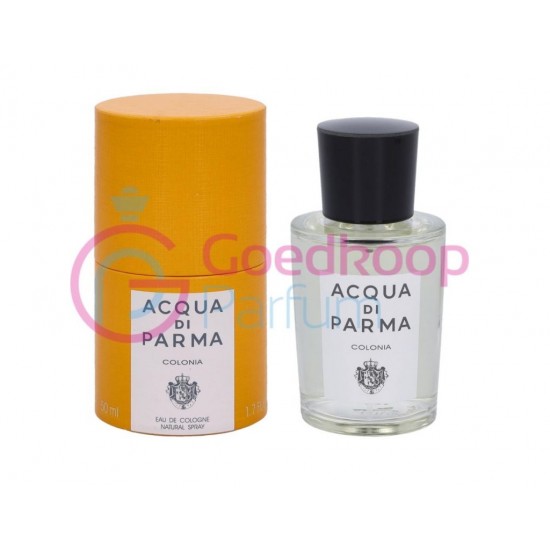 Acqua Di Parma Colonia Edc spray Acqua Di Parma Colonia Edc spray