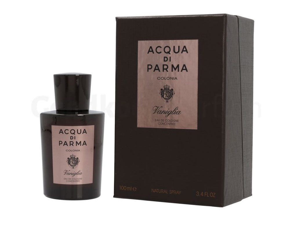 Acqua Di Parma Colonia Vaniglia Edc Spray Goedkoop Parfum Acqua Di Parma Colonia Vaniglia Edc Spray Goedkoop Parfum