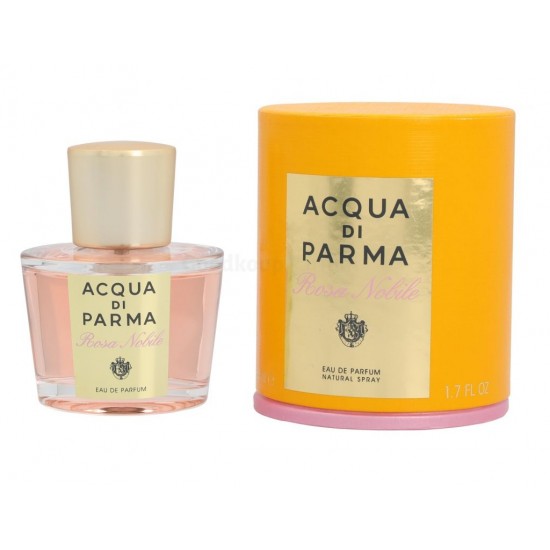 Acqua Di Parma Rosa Nobile Edp spray Acqua Di Parma Rosa Nobile Edp spray