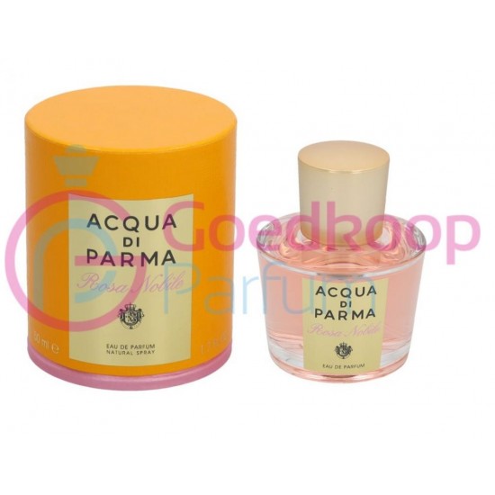 Acqua Di Parma Rosa Nobile Edp spray Acqua Di Parma Rosa Nobile Edp spray