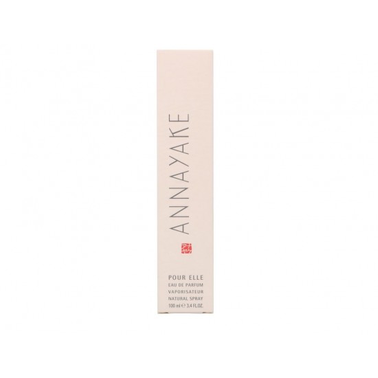 Annayake Pour Elle Edp Spray Annayake Pour Elle Edp Spray