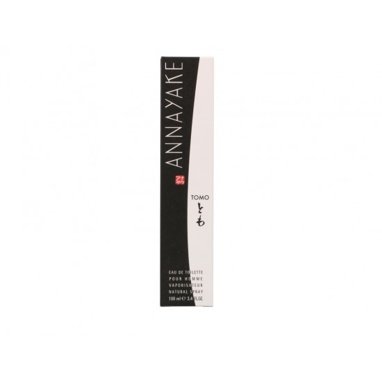 Annayake Tomo Pour Homme Edt Spray Annayake Tomo Pour Homme Edt Spray