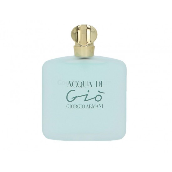 Armani Acqua Di Gio Pour Femme Edt spray Armani Acqua Di Gio Pour Femme Edt spray