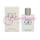 Armani Acqua Di Gio Pour Homme aftershave lotion Armani Acqua Di Gio Pour Homme aftershave lotion