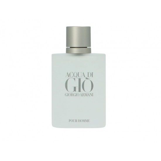 emporio armani aqua