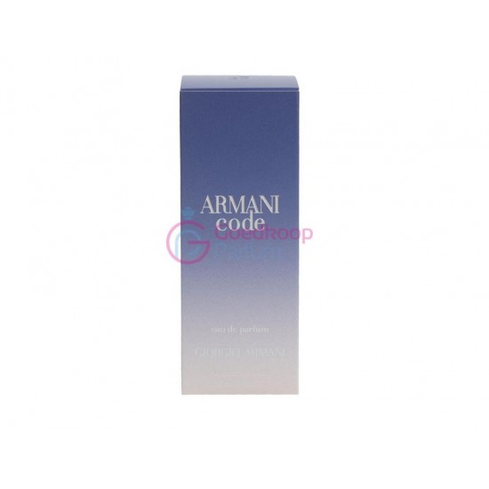 Armani Code Pour Femme Eau de Parfum Armani Code Pour Femme Eau de Parfum