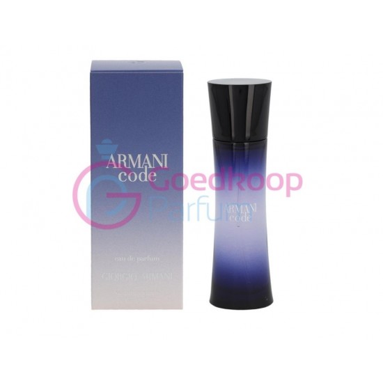 Armani Code Pour Femme Eau de Parfum Armani Code Pour Femme Eau de Parfum