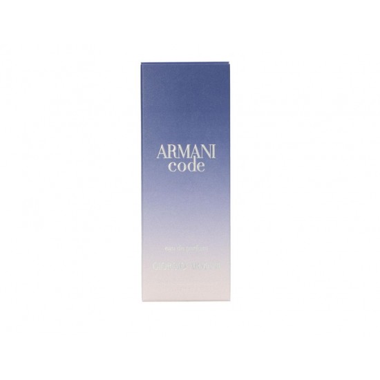 armani pour femme