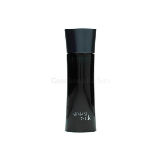 Armani Code Pour Homme Edt spray Armani Code Pour Homme Edt spray