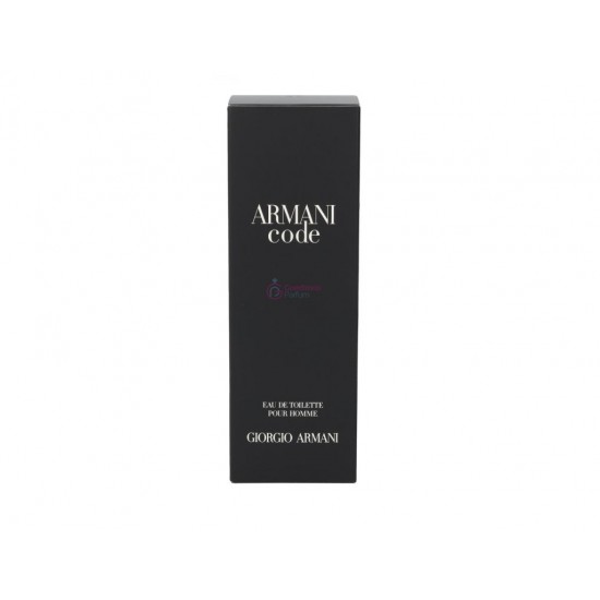 Armani Code Pour Homme Edt spray Armani Code Pour Homme Edt spray