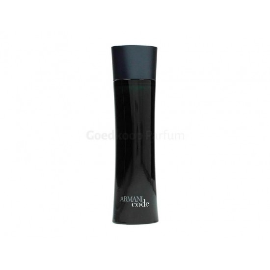 Armani Code Pour Homme Edt spray Armani Code Pour Homme Edt spray