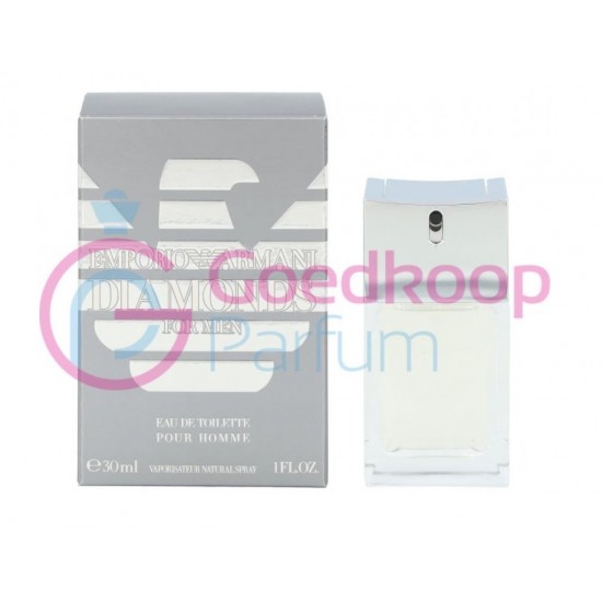 Armani Emporio Diamonds For Men Edt spray Armani Emporio Diamonds For Men Edt spray