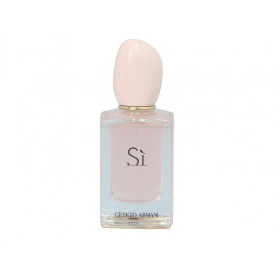 Armani Si Edt spray Armani Si Edt spray