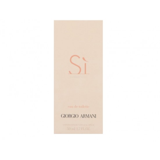 Armani Si Edt spray Armani Si Edt spray