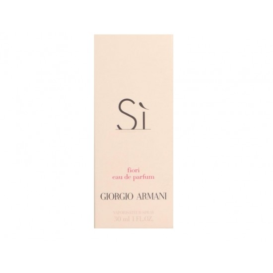 Armani Si Fiori Edp spray Armani Si Fiori Edp spray
