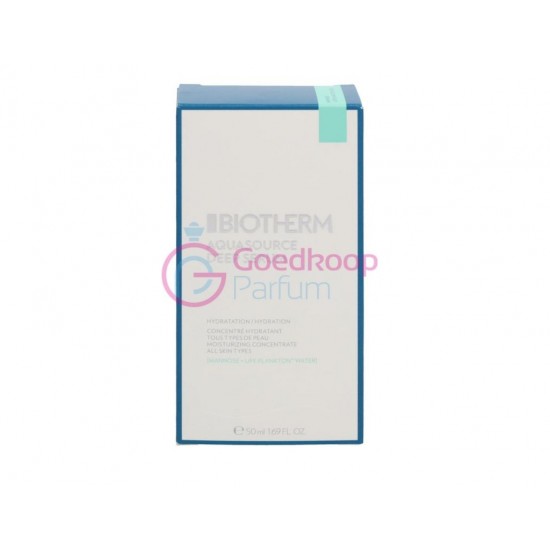Biotherm Aquasource Deep Serum Biotherm Aquasource Deep Serum