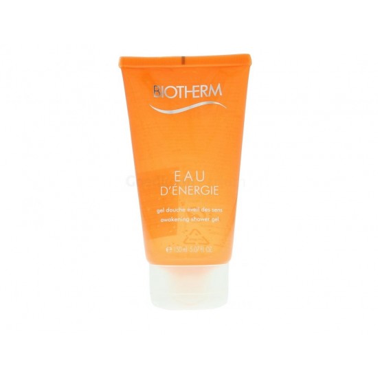 Biotherm eau d'energie Douchegel Biotherm eau d'energie Douchegel