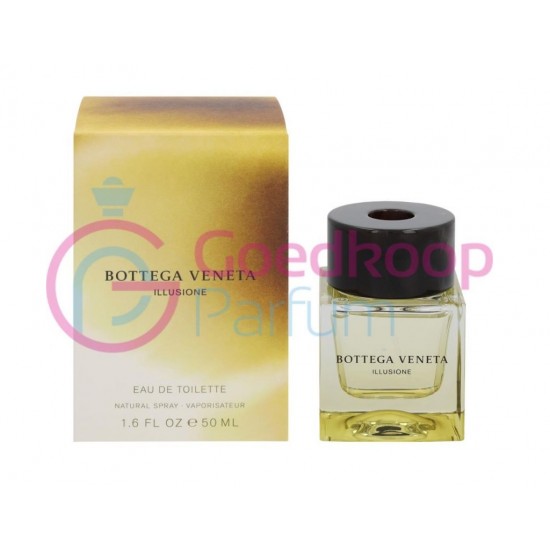 discover illusione for him