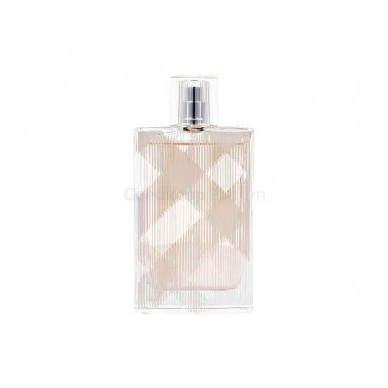 Burberry Brit For Women Edt spray Burberry Brit For Women Edt spray