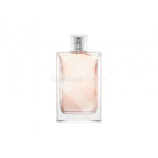 Burberry Brit For Women Edt spray Burberry Brit For Women Edt spray