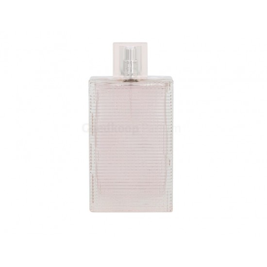 burberry brit floral rhythm