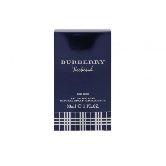 Burberry Weekend For Men Edt spray Burberry Weekend For Men Edt spray