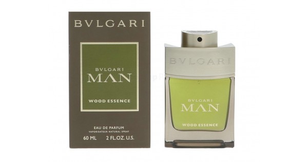 bvlgari man wood essence eau de parfum 100 ml