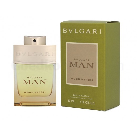 Bvlgari Man Wood Neroli Edp Spray | Goedkoop Parfum