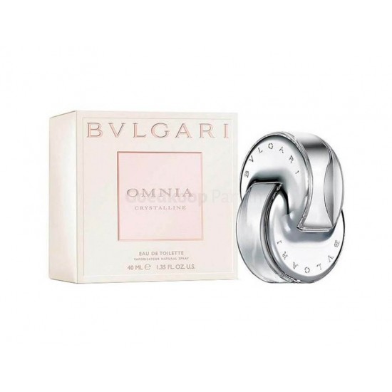 omnia crystalline