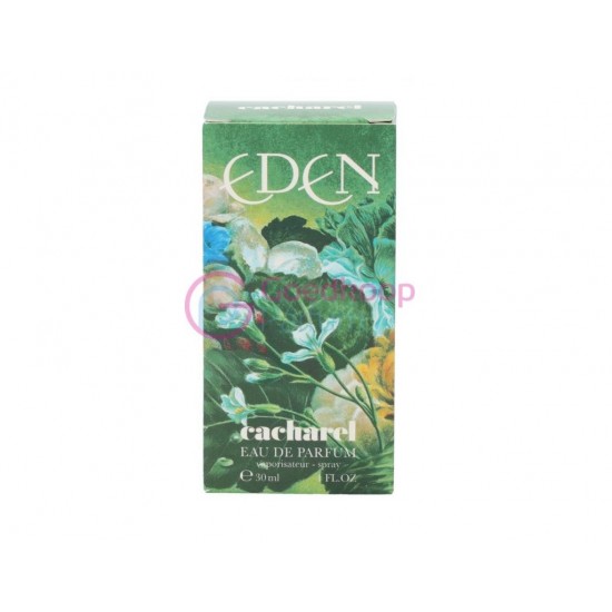 Cacharel Eden Edp Spray Cacharel Eden Edp Spray