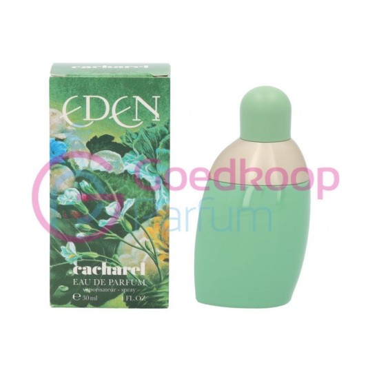 Cacharel Eden Edp Spray Cacharel Eden Edp Spray