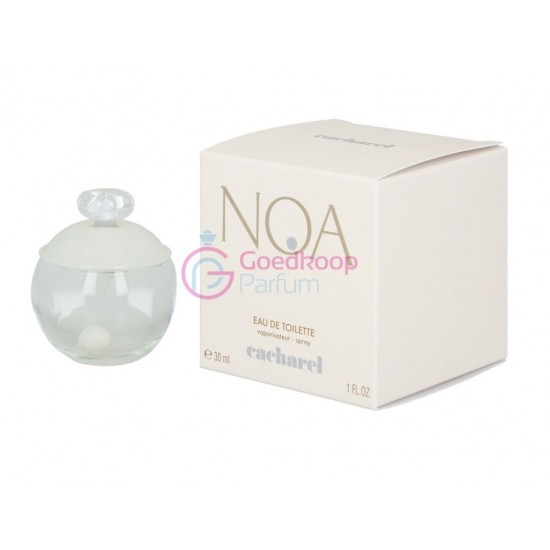 Cacharel Noa Edt spray | Goedkoop Parfum