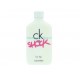 Calvin Klein Ck One Shock Her Edt spray Calvin Klein Ck One Shock Her Edt spray