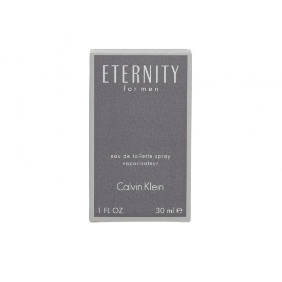Calvin Klein Eternity For Men Edt spray Calvin Klein Eternity For Men Edt spray