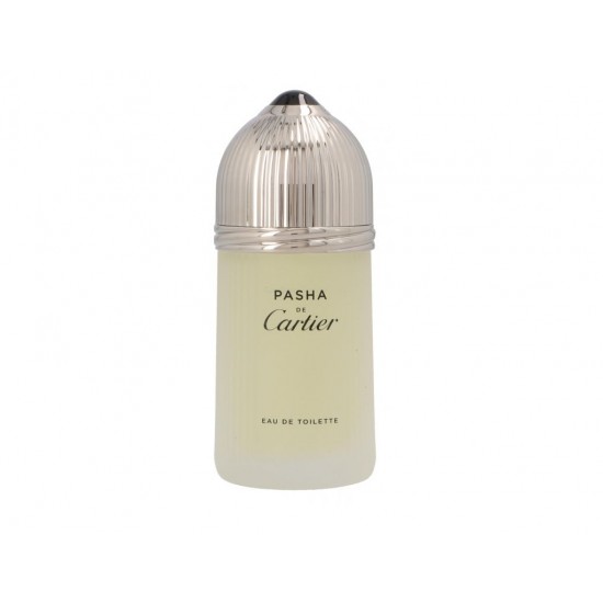 Cartier Pasha De Cartier Edt Spray Cartier Pasha De Cartier Edt Spray