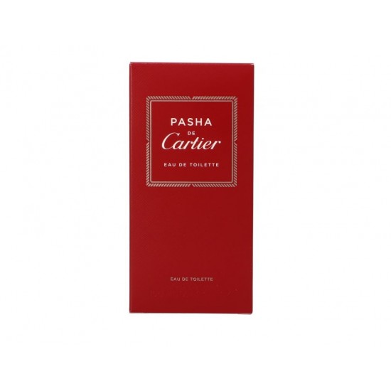 Cartier Pasha De Cartier Edt Spray Cartier Pasha De Cartier Edt Spray