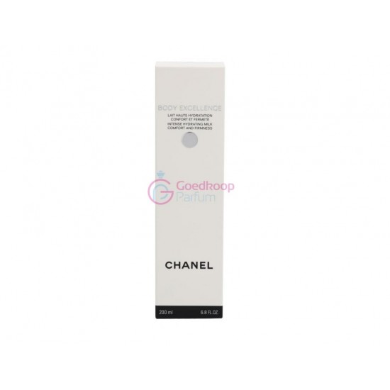 Chanel Body Excellence Intense Hydrating Milk Chanel Body Excellence Intense Hydrating Milk