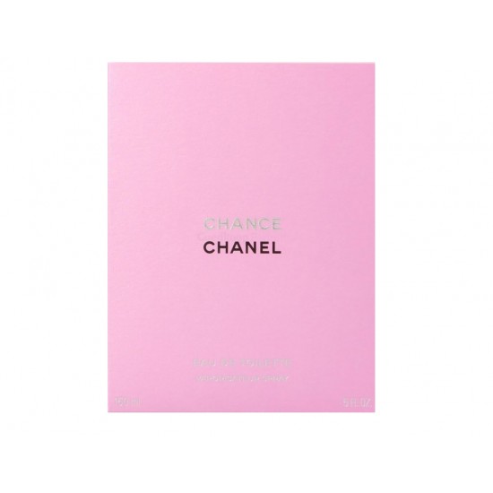 Chanel Chance Edt Spray Chanel Chance Edt Spray