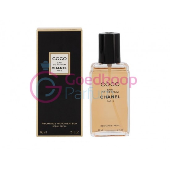 Chanel Coco Edp Spray Refill Chanel Coco Edp Spray Refill