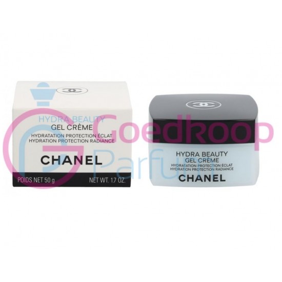 Chanel Hydra Beauty Gel Creme Chanel Hydra Beauty Gel Creme