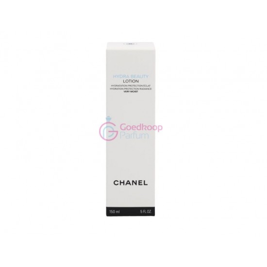 Chanel Hydra Beauty Lotion Chanel Hydra Beauty Lotion
