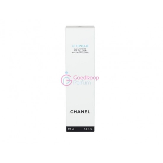Chanel Le Tonique Chanel Le Tonique