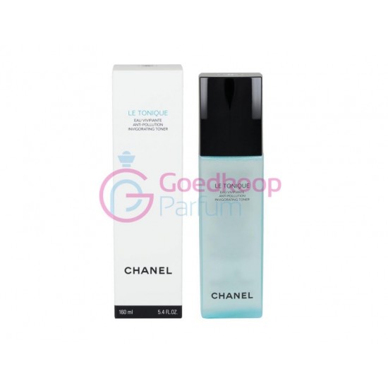 Chanel Le Tonique Chanel Le Tonique
