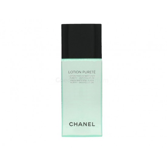 Chanel Lotion Purete Fresh Mattifying Toner Chanel Lotion Purete Fresh Mattifying Toner