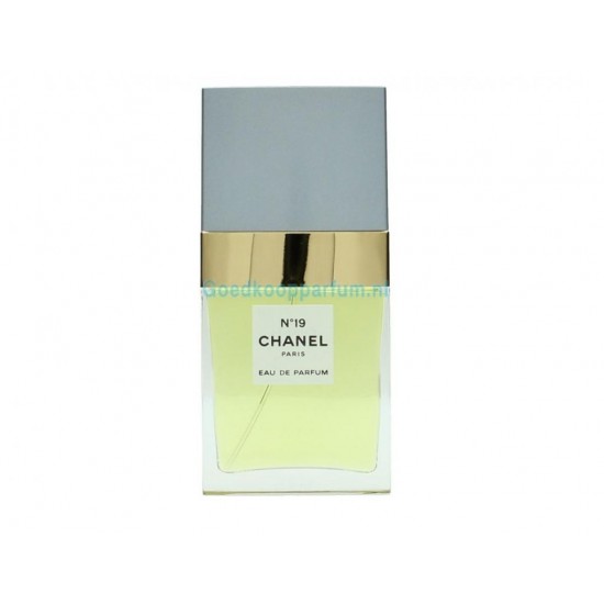 Chanel No 19 Edp spray Chanel No 19 Edp spray