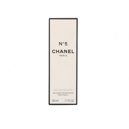 Chanel No 5 Edt Spray Refill Chanel No 5 Edt Spray Refill