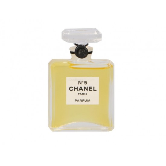 Chanel No 5 Pure Parfum Chanel No 5 Pure Parfum