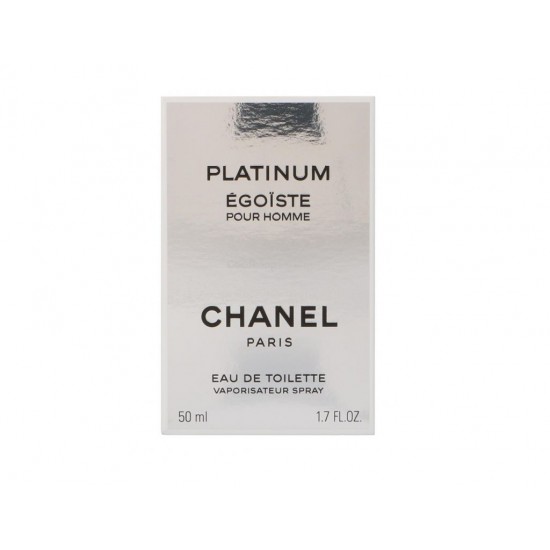 Chanel Platinum Egoiste Pour Homme Edt spray Chanel Platinum Egoiste Pour Homme Edt spray